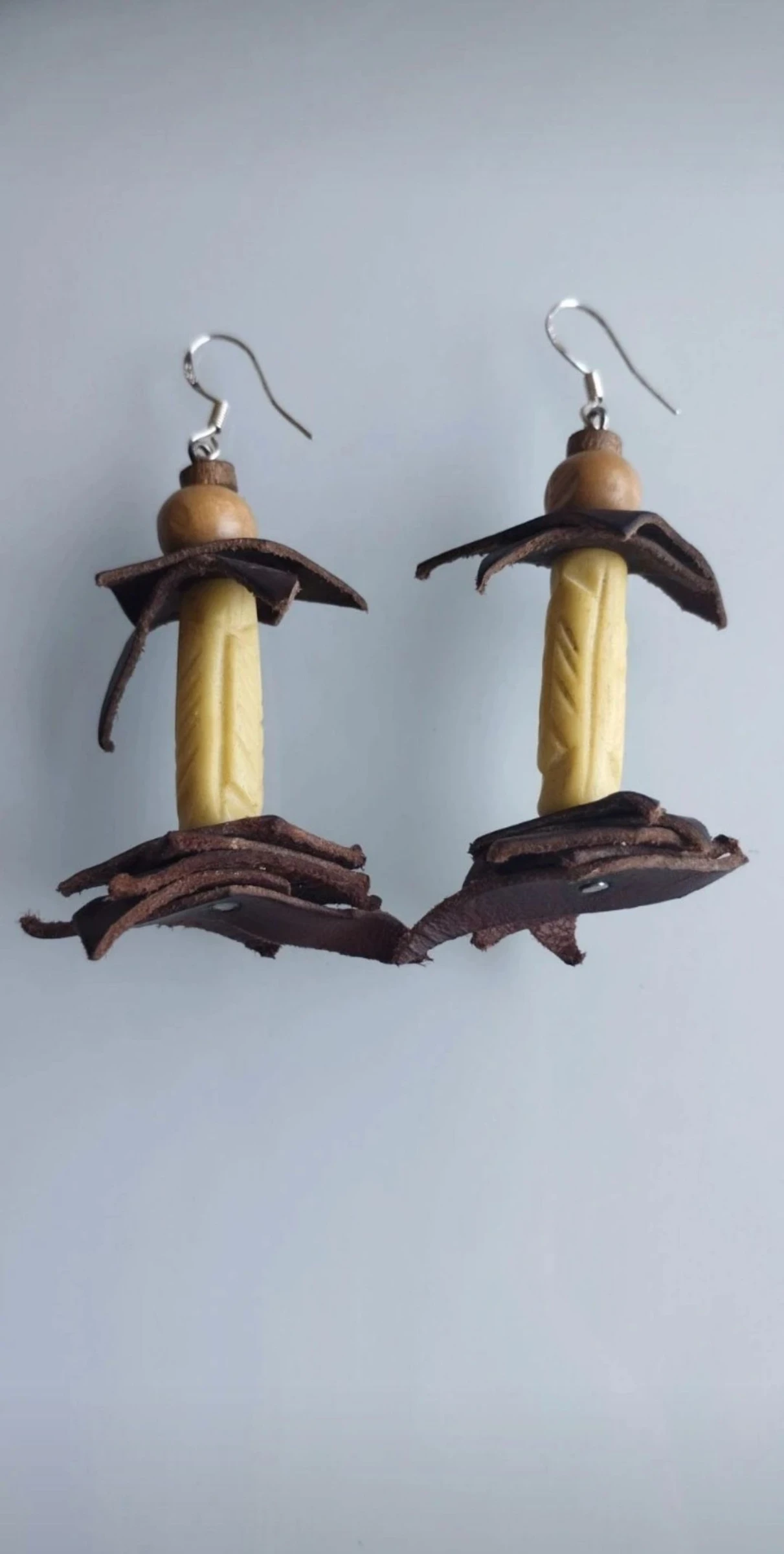 🪾🐂🦴Bois, Cuir et Os🪾🐂🦴 – photo 2